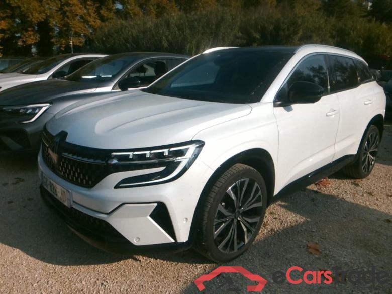 Austral  Iconic 1.2  200CV  BVAV  6E #1