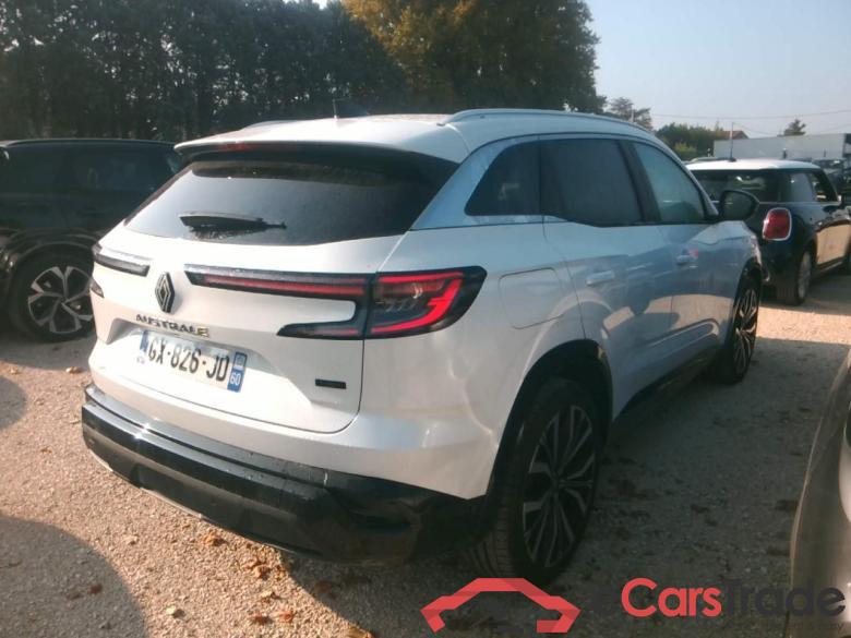 Austral  Iconic 1.2  200CV  BVAV  6E #4