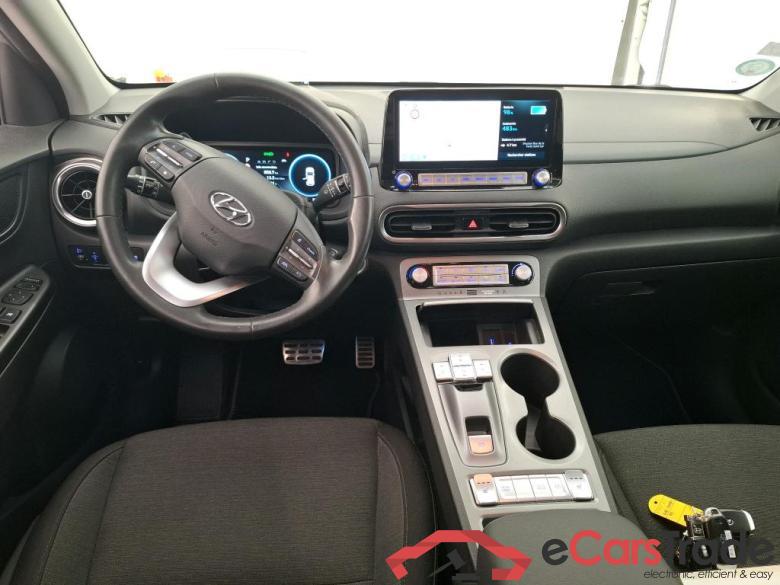 Kona Creative Electrique 2WD 64kWh BVA #6