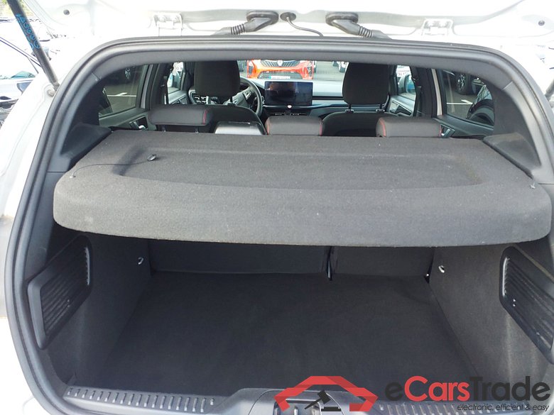 FORD Focus 1.0 125 CV FLEXIFUEL BVM ST LINE X #2