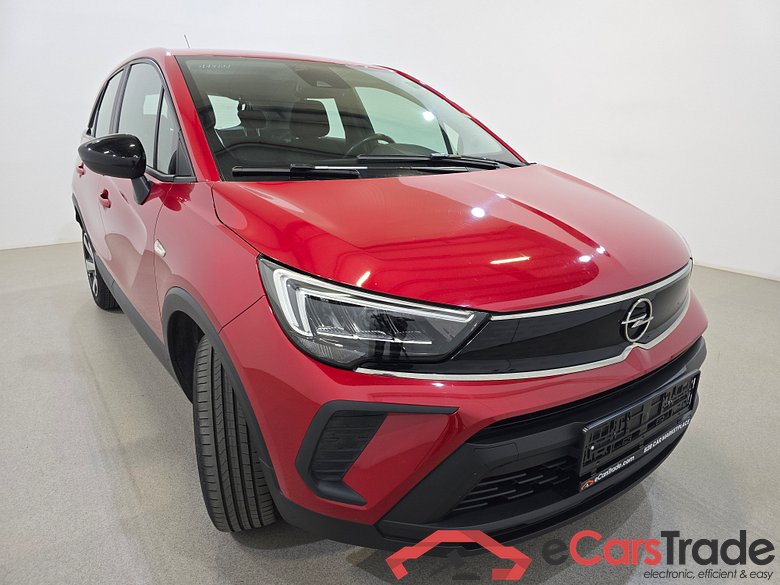 Opel Crossland X 1.2i 110Hp LED Navi Camera Klima ... #3