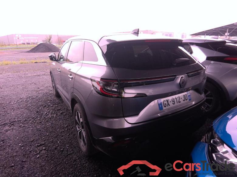 Austral  Techno 1.2  200CV  BVAV  6E #4