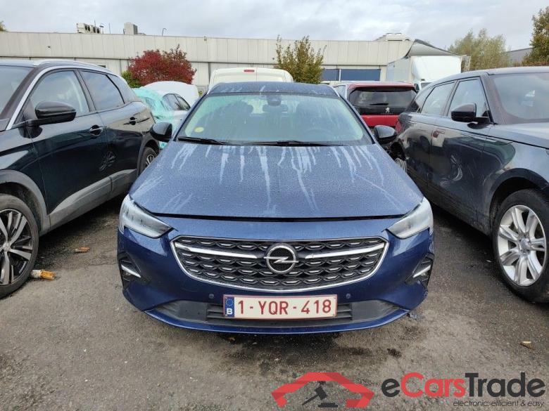 Opel Insignia Sports Tourer 1.5 Turbo D S/S 90kW Business Eleg AT8 5d !! technical issues !! #5