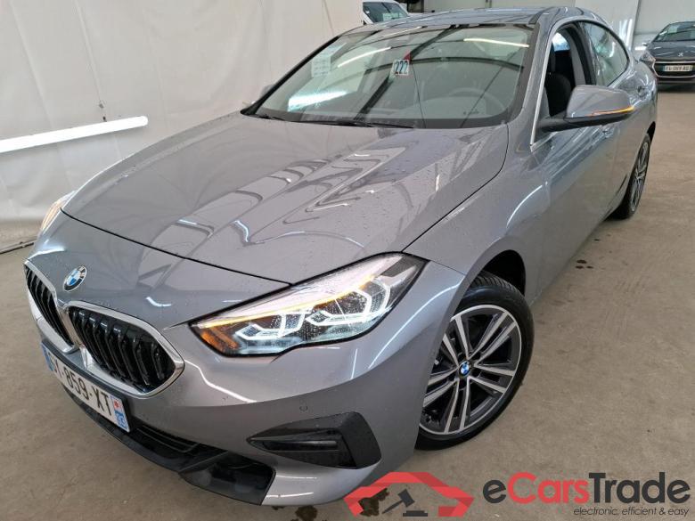 BMW Série 2 Gran Coupé / 2019 / 4P / Berline 218I Business Design #1
