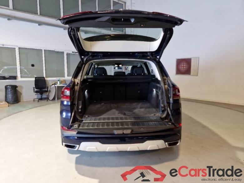 BMW X5 / 2018 / 5P / SUV XDRIVE 30D MH48V XLINE AUTOM. #5