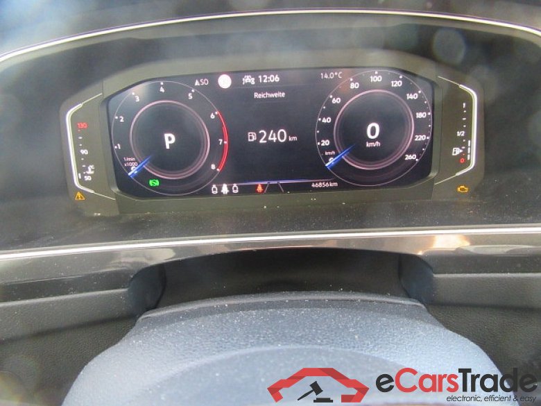 Volkswagen Tiguan (AX1)(07.2020->2024) DE - SUV5 1.5 TSI BMT/Start-Stopp EU6d, Elegance OPF (EURO 6d), (Facelift) 2020 #6