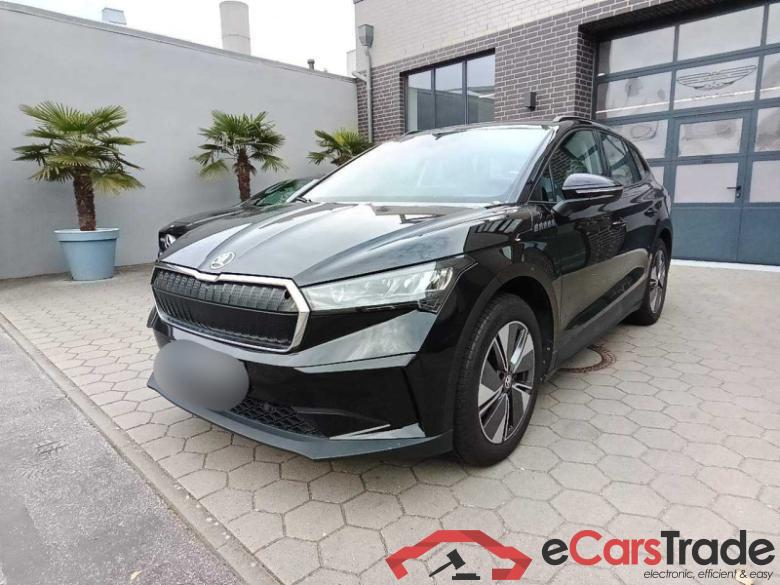 Skoda Enyaq (5AZ)(09.2020->) DE - SUV5 50, 50 Loft, 2021 - 2023 #1