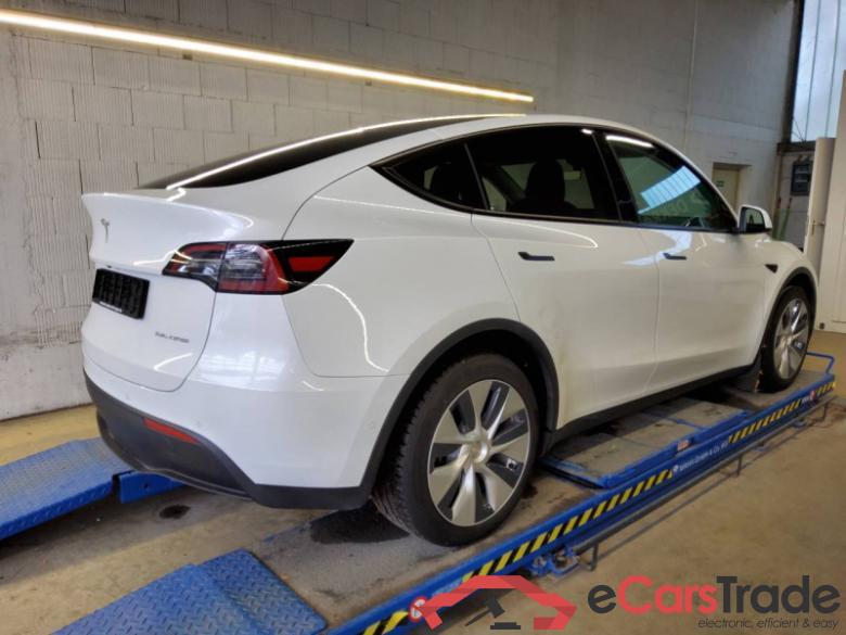 TESLA Model Y AWD Y (01.2021->), Dual, Maximale Reichweite Dual AWD #3