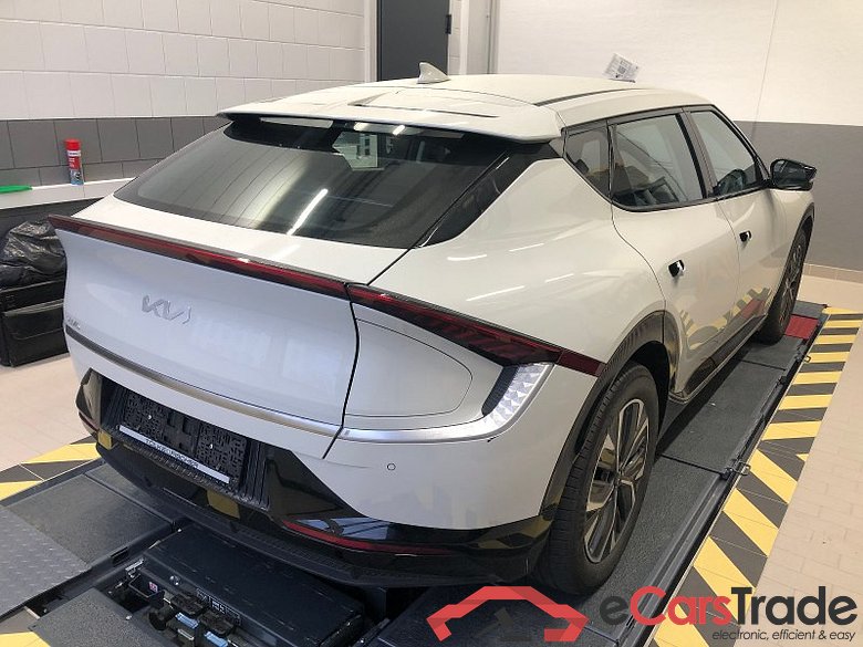 Kia EV6 (CV)(2021->) DE - SUV5 Elektro 77,4 kWh, 2WD, 2021 - 2024 #3