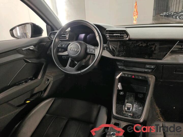 Audi A3 Sportback A3 Sportback 1.4 40 TFSI e Attraction (PHEV) 150kW/204pk  5D/P Auto-6 - CO2 onvolledig #5