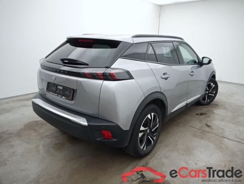 PEUGEOT E-2008 50 kWh Allure 5d #2