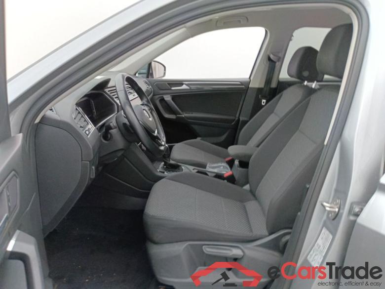 Volkswagen Tiguan Allspace 1.5 TSI ACT DSG7 Comfortline 5d #3