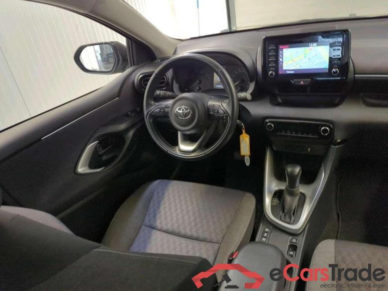TOYOTA Yaris 1.5 Hyb. Active #3