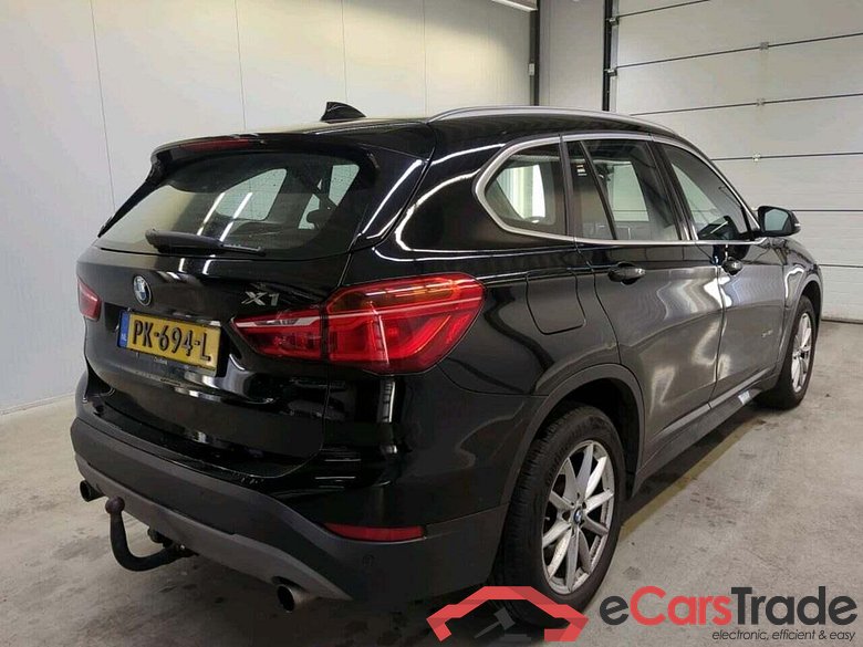 BMW X1 sDrive20i Executive #2