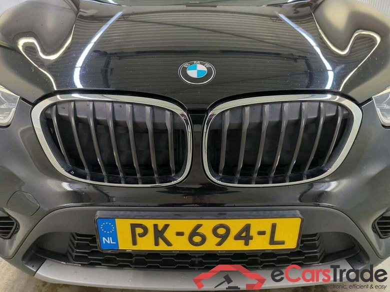 BMW X1 sDrive20i Executive #4