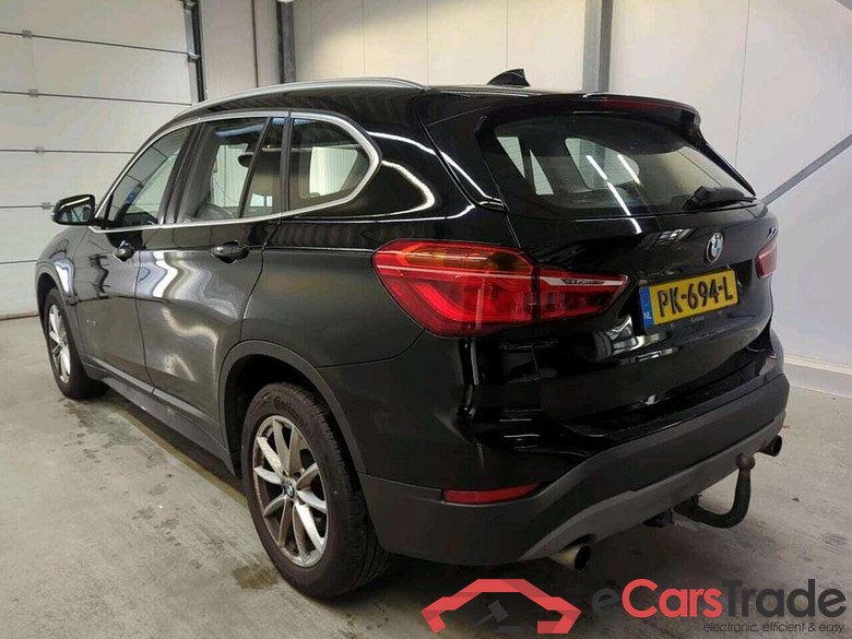 BMW X1 sDrive20i Executive #6