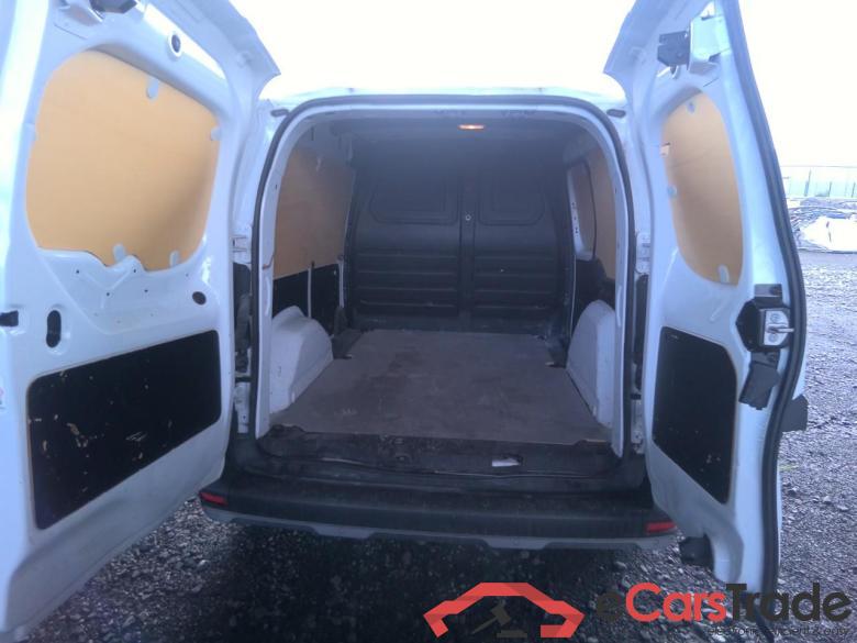 Kangoo III Rapid  Grand Confort 1.5 DCI  115CV  BVM6  E6d #6