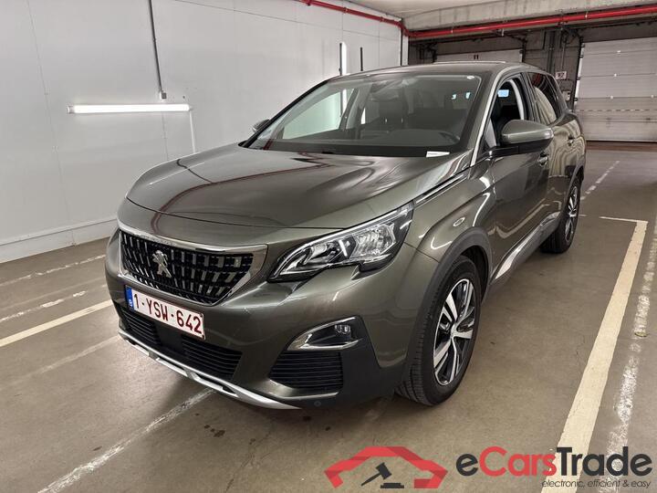 Peugeot 3008 3008 1.2 PureTech S/S Allure 96kW/130pk  5D/P Man-6 #1