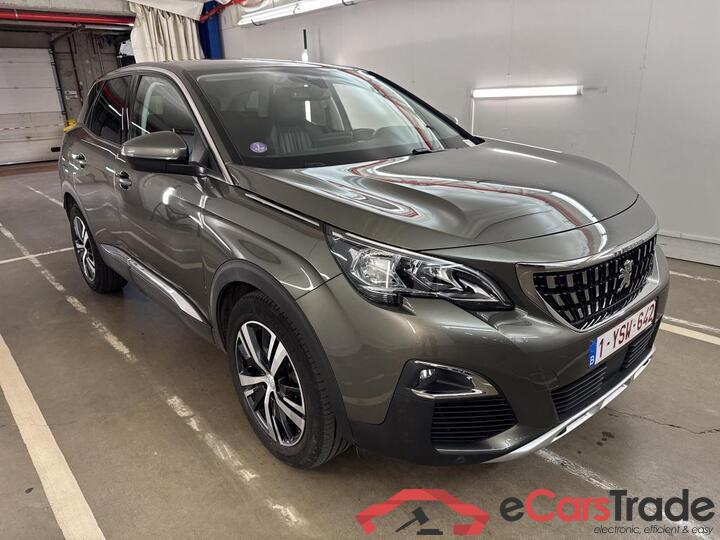 Peugeot 3008 3008 1.2 PureTech S/S Allure 96kW/130pk  5D/P Man-6 #2