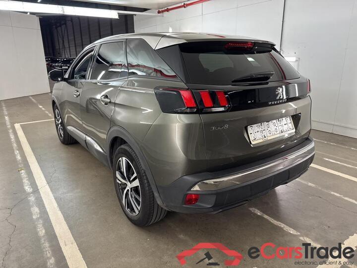 Peugeot 3008 3008 1.2 PureTech S/S Allure 96kW/130pk  5D/P Man-6 #3