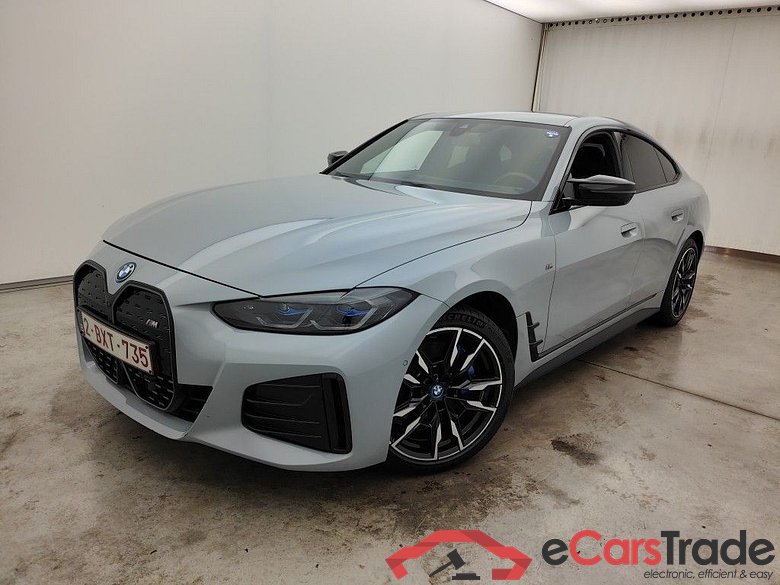 BMW i4 M50 5d #1