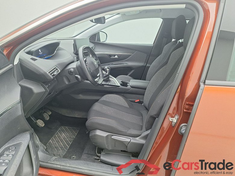 Peugeot, 5008 FL'20, Peugeot 5008 1.5 BlueHDi 96kW S&S Active Pack 5d #3