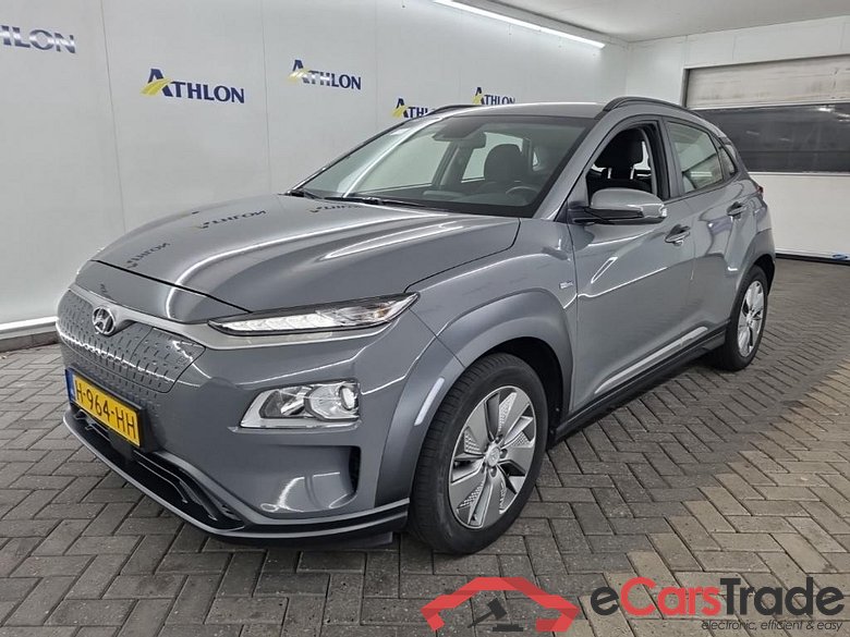 HYUNDAI Kona Comfort Electric 39 kWh 5D