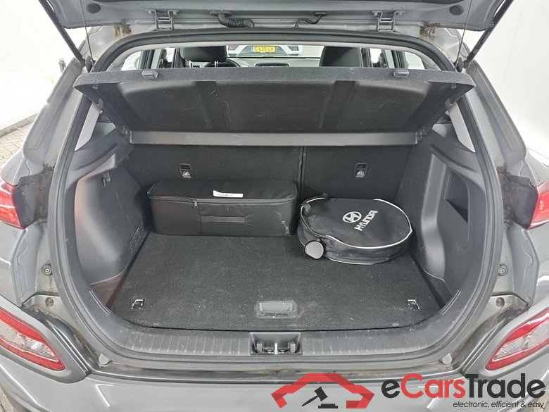 HYUNDAI Kona Comfort Electric 39 kWh 5D #5