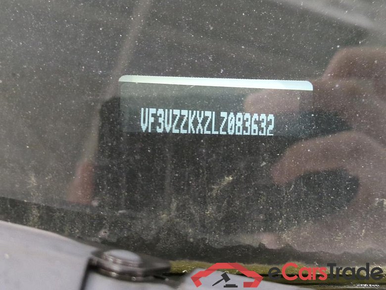 Peugeot e-Expert Standard EV 50 kWh 136pk Combi 4d #6