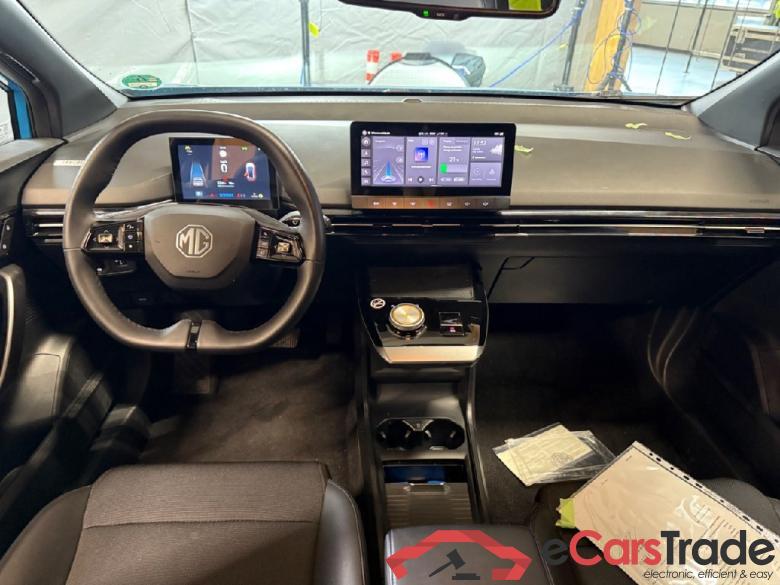 MG MG4 Luxury 5d 150kW #3