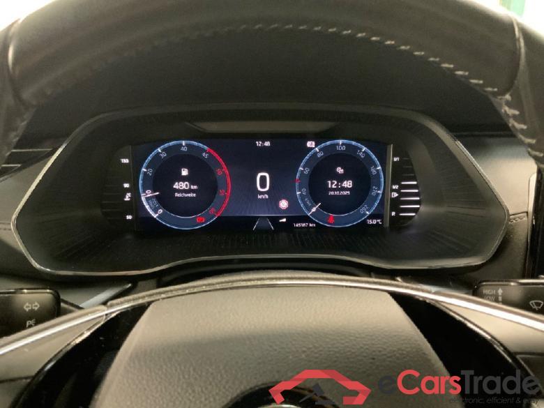 Octavia Combi Ambition 2.0 TDI 85KW MT6 E6d #6