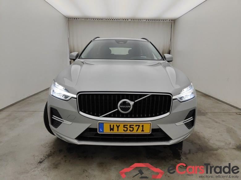 VOLVO XC60 DIESEL - 2021 2.0 B4 MHEV Core 5d #5
