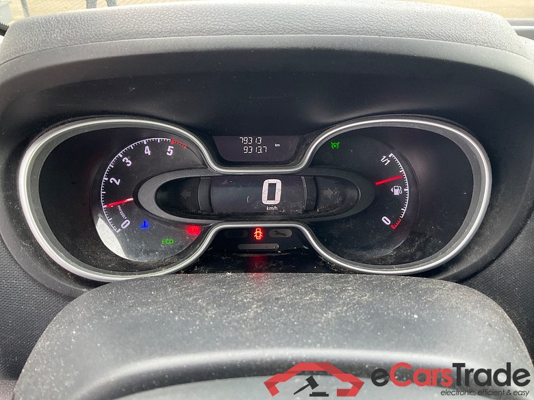 OPEL VIVARO 1.6 CDTI L2H1 DCSpEc #6