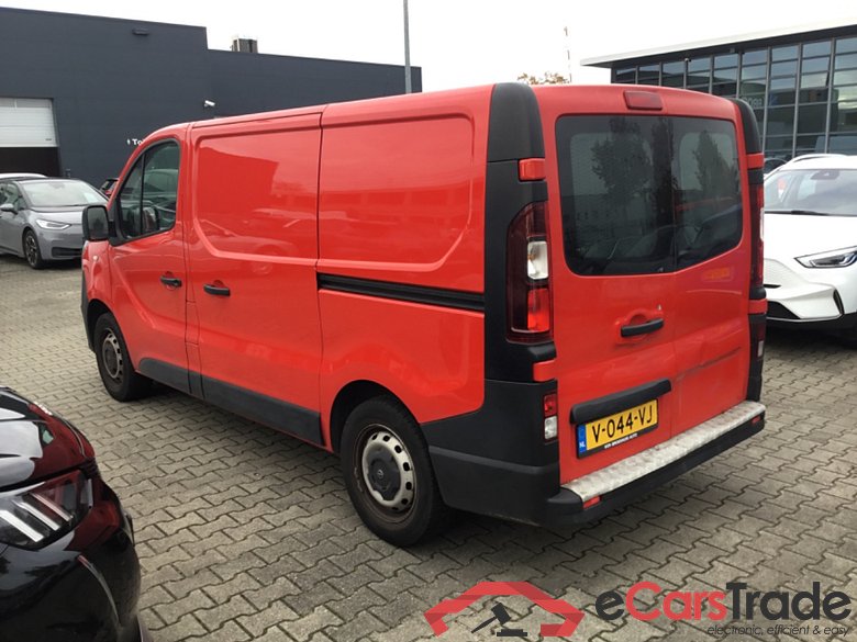 OPEL VIVARO 1.6 CDTI L1H1 Ed. #4