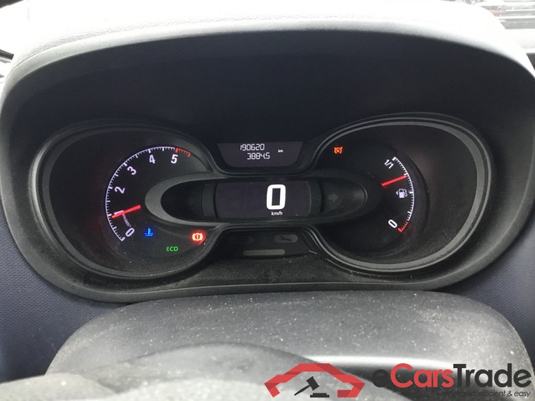 OPEL VIVARO 1.6 CDTI L1H1 Ed. #6