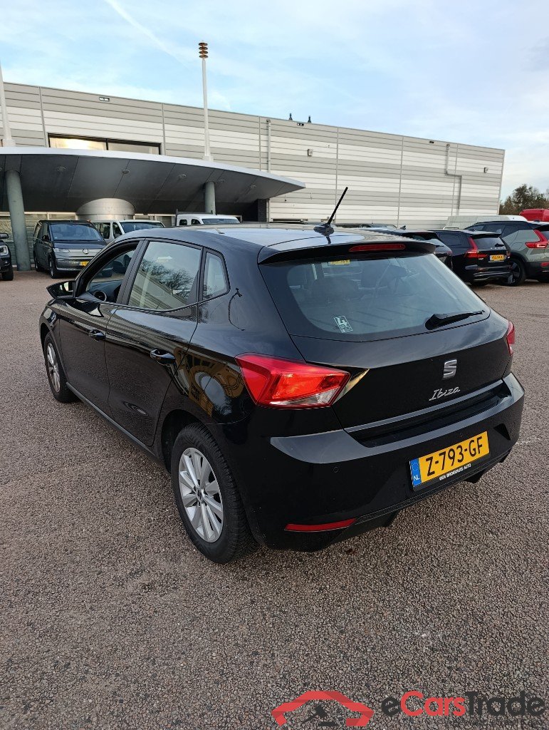 SEAT IBIZA 1.0 EcoTSI Style #4