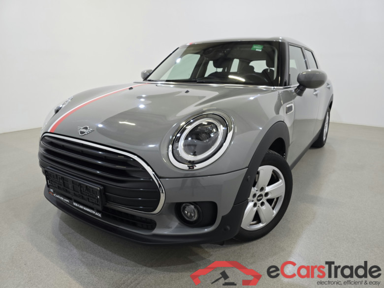 Mini One D Clubman 1.5d LED-Xenon Navi KeylessGo Klima PDC ...
