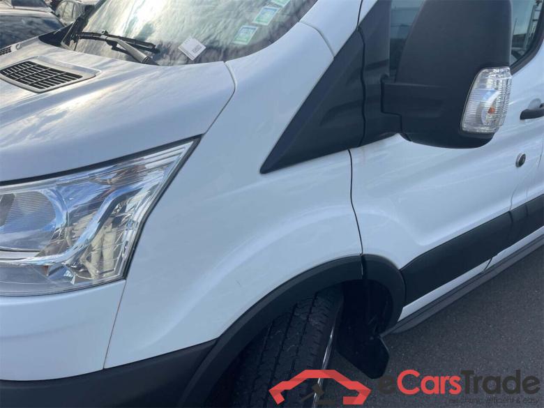 FORD TRANSIT 2.0 TD 330L L3H2 TREND #6