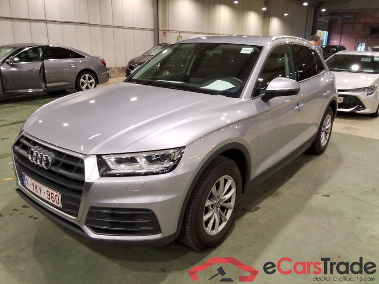 AUDI Q5 2.0 TDI 30 100KW S TRONIC BUS. ED. #1