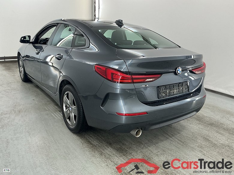 BMW 2 SERIES GRAN COUPAu2030 1.5 218IA GRAN COUPE #3
