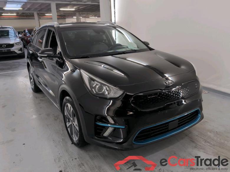 KIA E-NIRO 64 kWh More #2