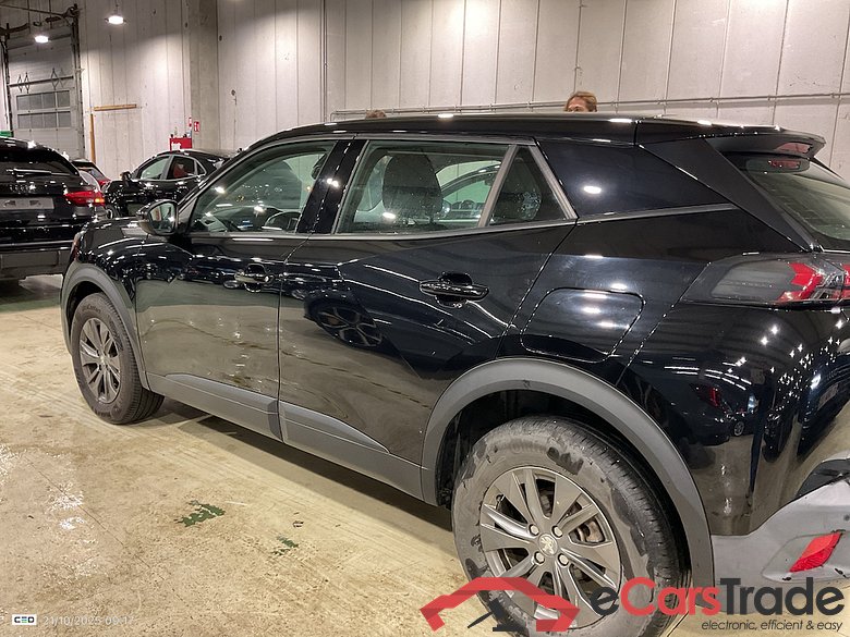 PEUGEOT 2008 1.2 PURETECH 74KW S-S ACTIVE PACK #3