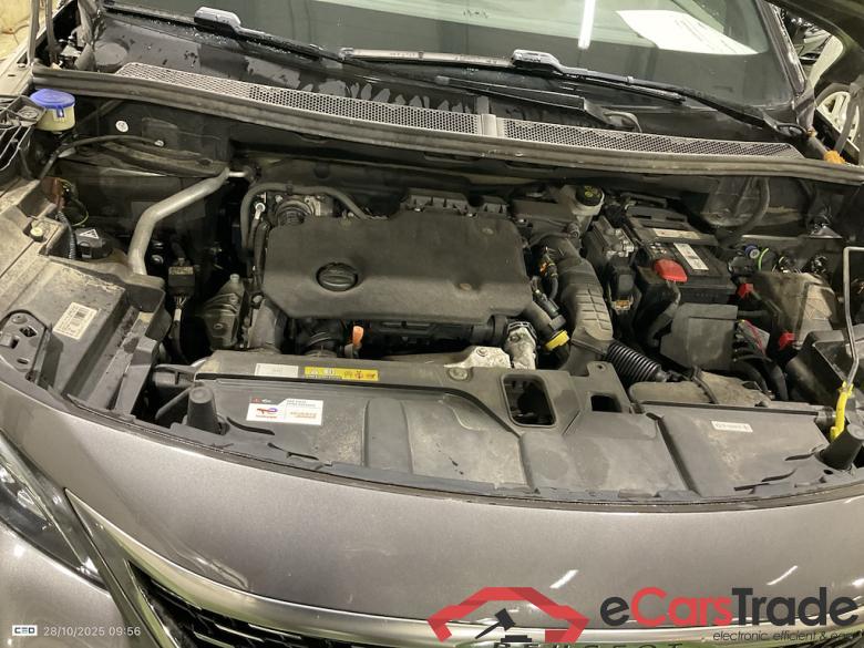 PEUGEOT 5008 DIESEL - 2020 1.5 BlueHDi GT Line #6