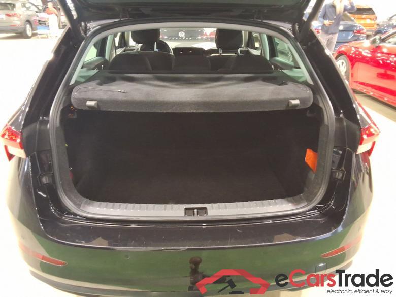 SKODA Scala 1.0 TSI 81KW DSG7 CLEVER #3