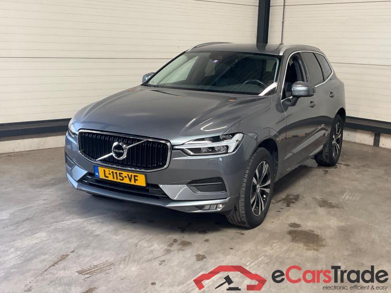VOLVO XC60 2.0 B5 Business Pro #1