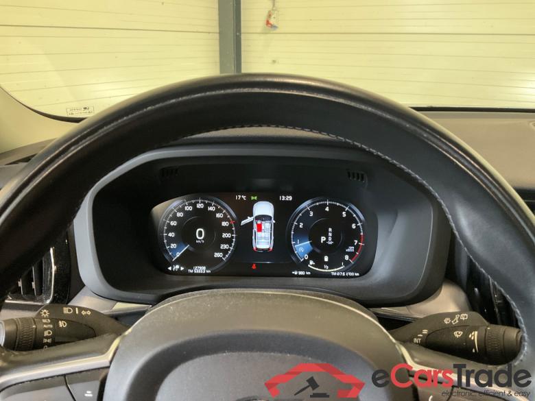 VOLVO XC60 2.0 B5 Business Pro #6