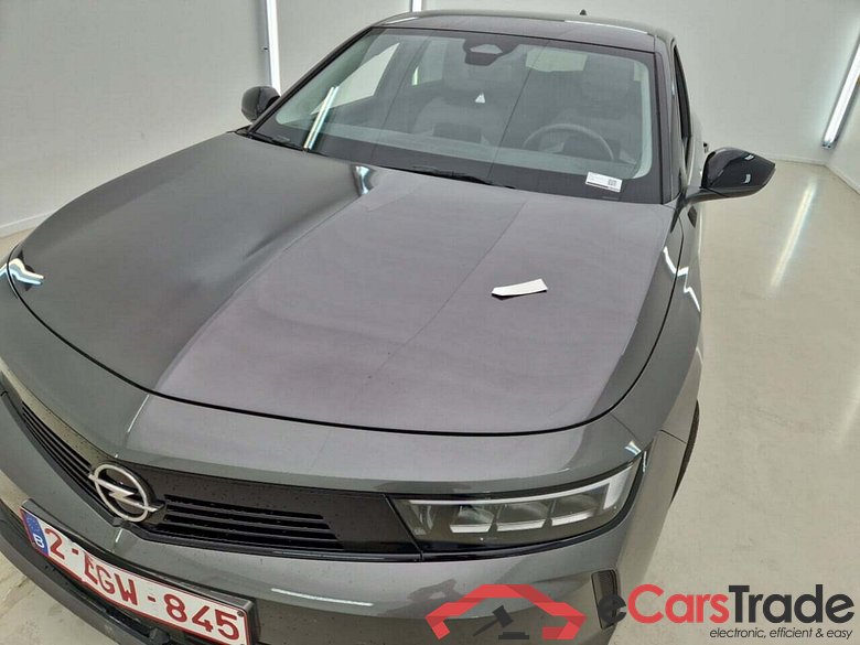 OPEL ASTRA SPORTS TOURER 1.2 TURBO BUSINESS ED AUT #6