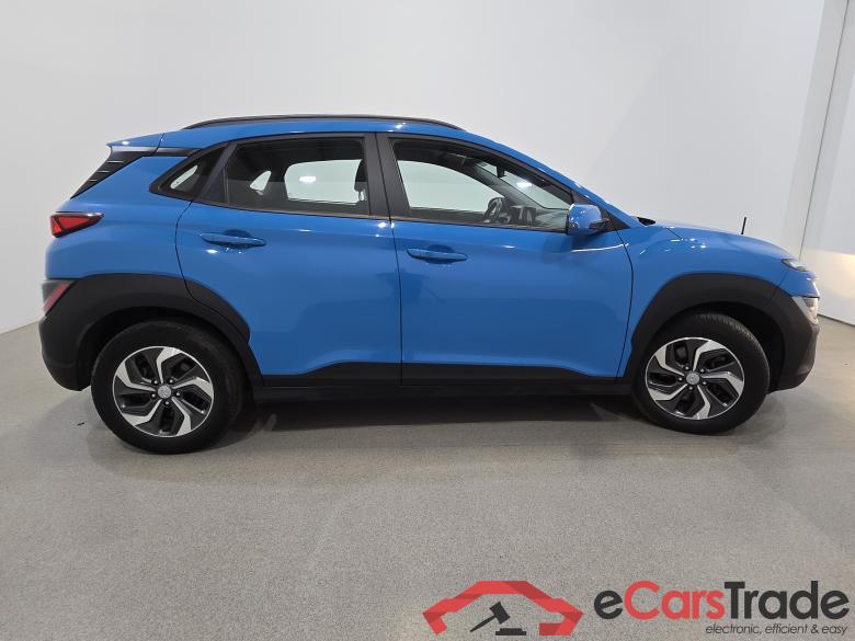 Hyundai Kona 1.6 GDI Hybrid Aut. Virtual Navi-Pro Camera Klima PDC ... #5