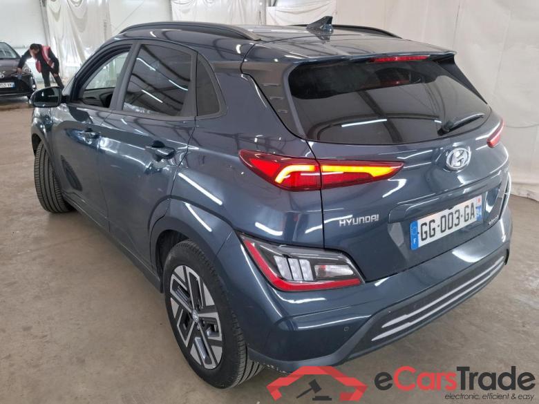 Kona Executive Electrique 2WD 64kWh BVA #2