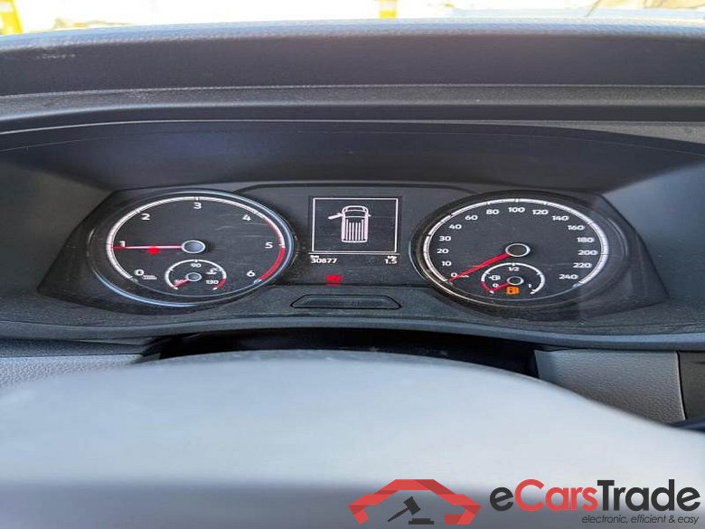 VOLKSWAGEN TRANSPORTER / 2019 / 4P / FURGONE 2.0 TDI 81KW BUSINESS P.L. #4